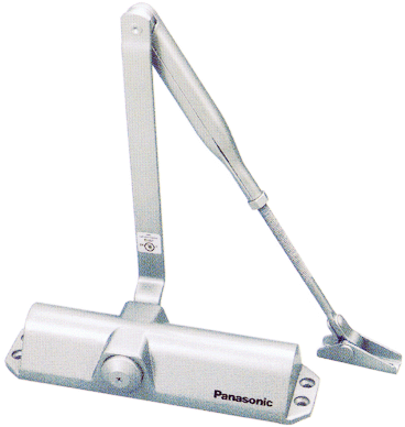 Panasonic door closer CM-1000HY 