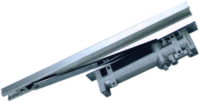 Panasonic Concealed Door Closer CY-950